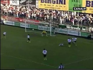 2003-09-13 - speeldag 5 - Lokeren - RSCA 0-6