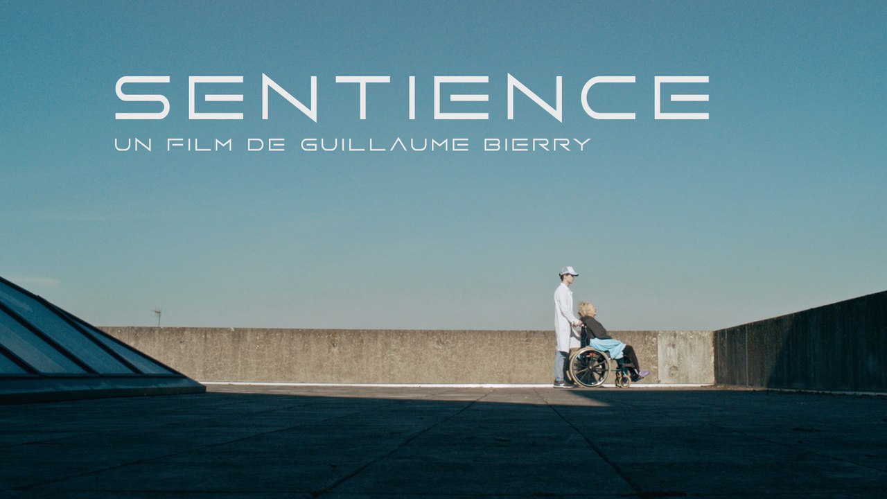 Sentience - Bande-annonce