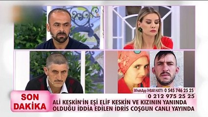 Ahlaksızlıklara kendileri de dayanamadı! Esra Erol'da 'Zina suç olmalı çağrısı'