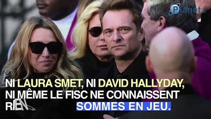 Les chiffres secrets de la fortune de Johnny Hallyday