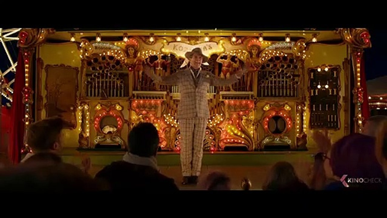PADDINGTON 2 Trailer (2018)