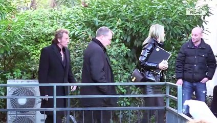 Johnny Hallyday : le producteur du spectacle hommage fait une mise au point