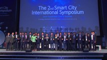 [인천] 스마트시티 국제심포지엄...도시문제 해법 제시 / YTN