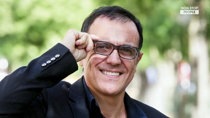 Thierry Beccaro quitte France Télévisions, il n'est pas prêt pour la retraite