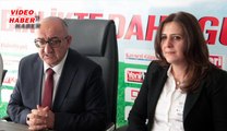 (28 Mayıs 2019) CHP, GAZETECİLERE SALDIRIYI KINADI