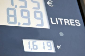 Les prix des carburants toujours plus élevés