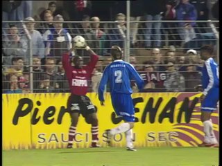 1996-1997 J15   EAG-METZ 0-1