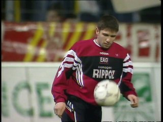 1996-1997 J24    EAG-LILLE 1-0