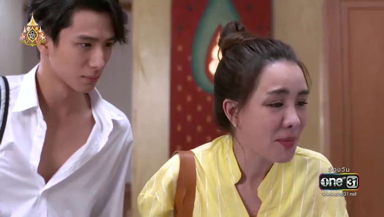 ไลลาธิดายักษ์ EP.8 (ตอนที่. 8) วันที่ 28 พฤษภาคม 2562 || ไลลาธิดายักษ์ 28/05/2562