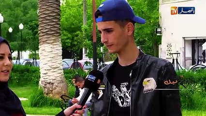 درناها بيك/ قالتلو عندك سوء تربية..شوف كيفاش دار السيّد