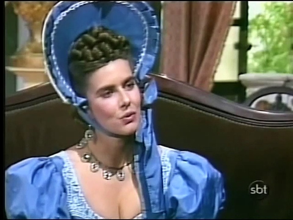 Dona Beija - Capítulo 67