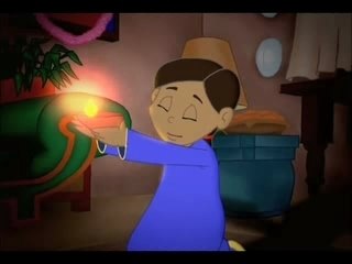 Des Lumières pour Gita (Extrait)