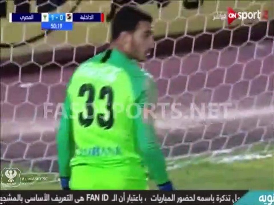 Le doublé de Saidou Symporé