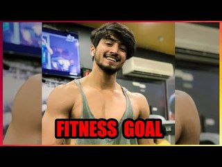 Tiktok star Faisu’s workout video will give you major fitness goals