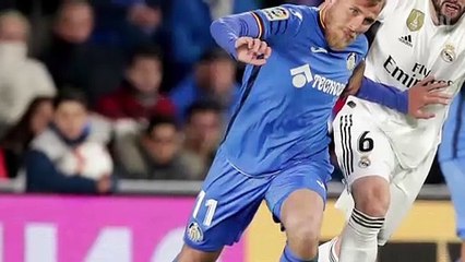 Detenidos jugadores de Primera y Segunda por amaños de partidos: un campeón de la Champions League con el Real Madrid entre ellos