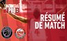 PRO B : Paris vs Aix-Maurienne (J34)
