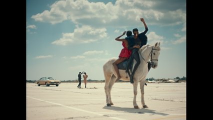 Hooverphonic - Looking For Stars