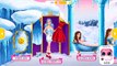 Princess Gloria Ice Salon - Frozen Beauty Makeover - Play Princess Makeup & Dress Up Games For Girls