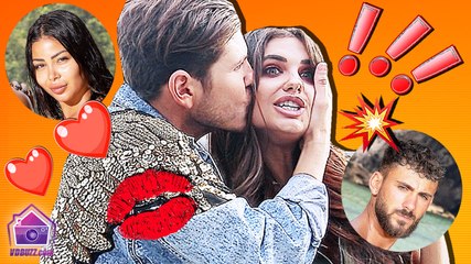 Sebydaddy et Nathanya (MELAA4) : Un mot pour Maeva Ghennam, Illan, Greg...