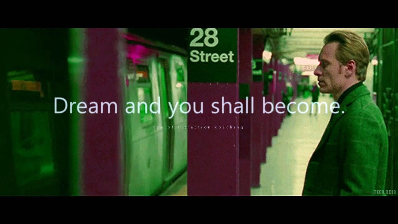 Tony Robbins: Train Your Brain To Make More Money (very motivational)