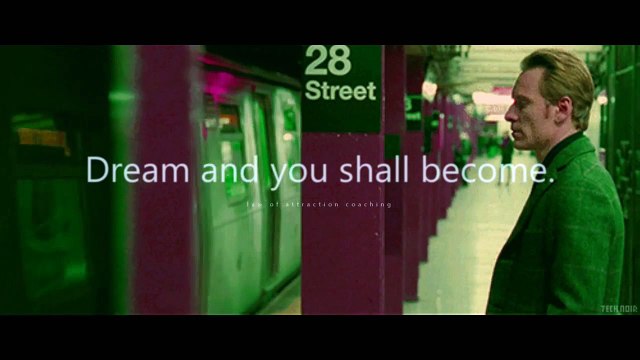 Tony Robbins: Train Your Brain To Make More Money (very motivational)