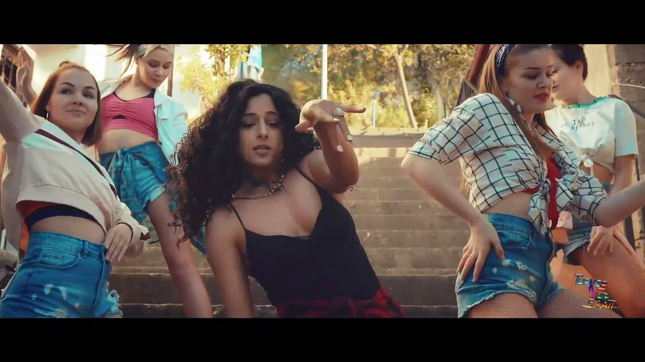 Ayda - Senkron (Official Video)