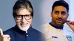 Abhishek Bachchan's next film to clash with Amitabh Bachchan's Chehre !!! | FilmiBeat