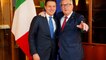 Salvini alla resa dei conti con M5S e Commissione europea