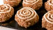 These Cinnamon Roll Rice Krispie Treats Are The Best Of Both Worlds
