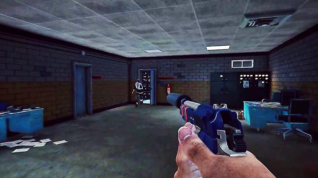 PLAYERUNKNOWN'S BATTLEGROUNDS "Wild Card" Bande Annonce de Gameplay