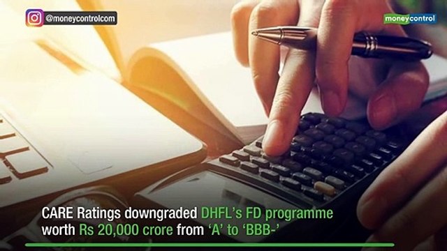 DHFL stops fixed deposit withdrawals; should you avoid all company FDs?