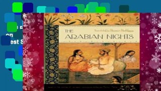 Full E-book  The Arabian Nights: Based on the Text Edited by Muhsin Mahdi  Best Sellers Rank : #4