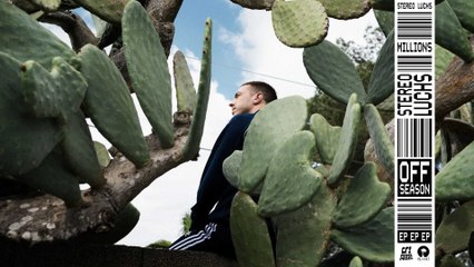 Stereo Luchs - Millions