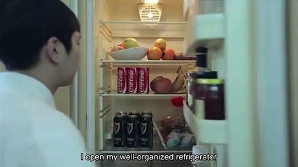 A single Korean guy gets ready for his hot date | 72 Seconds - Episode 1