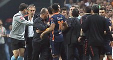PFDK, Fatih Terim'e 3 maç men cezası verdi