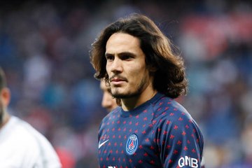 Edinson Cavani aurait dit oui à l’Atlético de Madrid