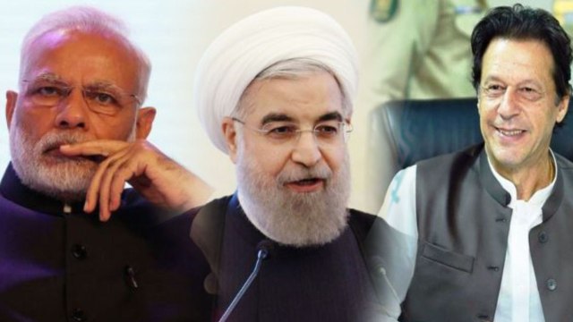 India को बड़ा झटका, Iran ने Pakistan के लिए खोला Chabahar Port ! | वनइंडिया हिंदी