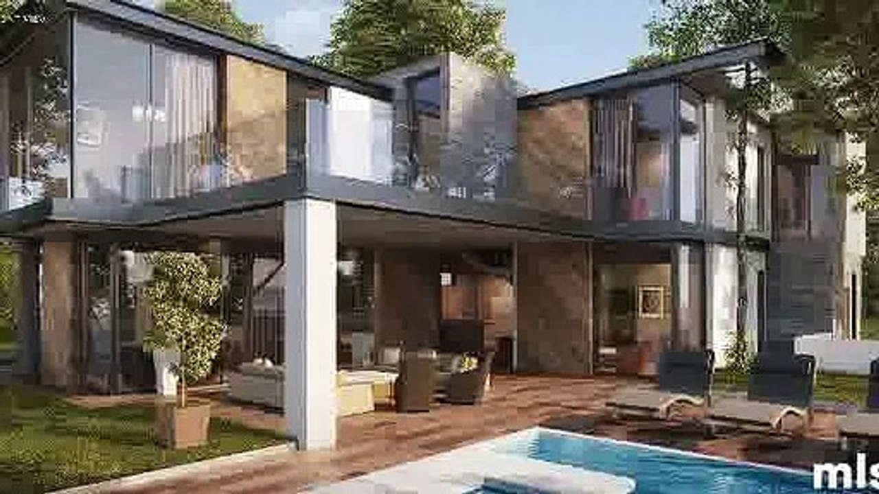 Standalone Jefaira North Coast Fully Finished Sea View