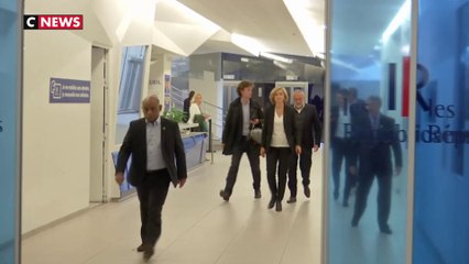 Après les européennes, quel avenir pour Les Républicains ?