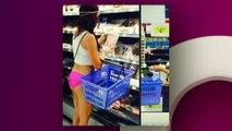 Oups, ces 15 filles qui se sont habillées un peu trop sexy pour aller faire les courses