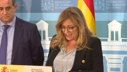 Casi 4.700 agentes velarán por la seguridad en la final de la Champions