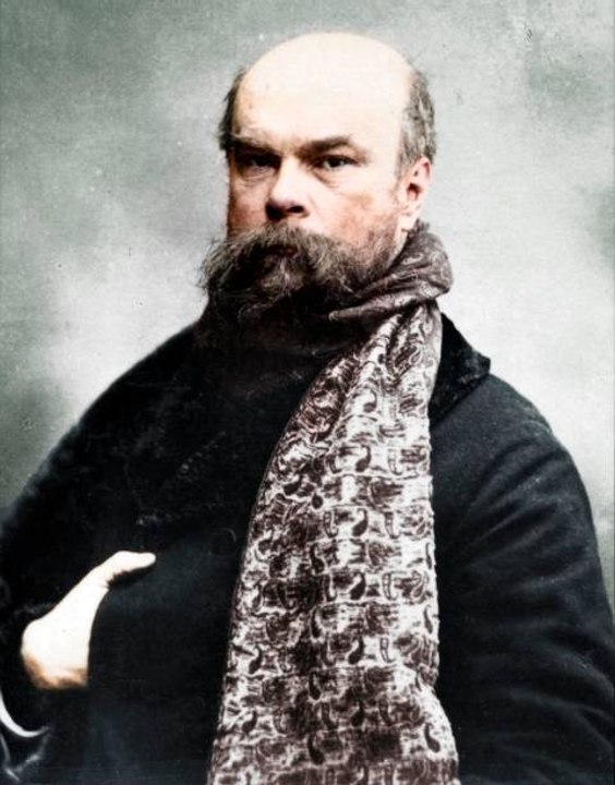 Paul Verlaine : l'auteur de "Poèmes Saturniens"