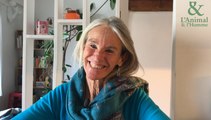 Interview 1 de Frédérique Pichard : Elle parle aux dauphins