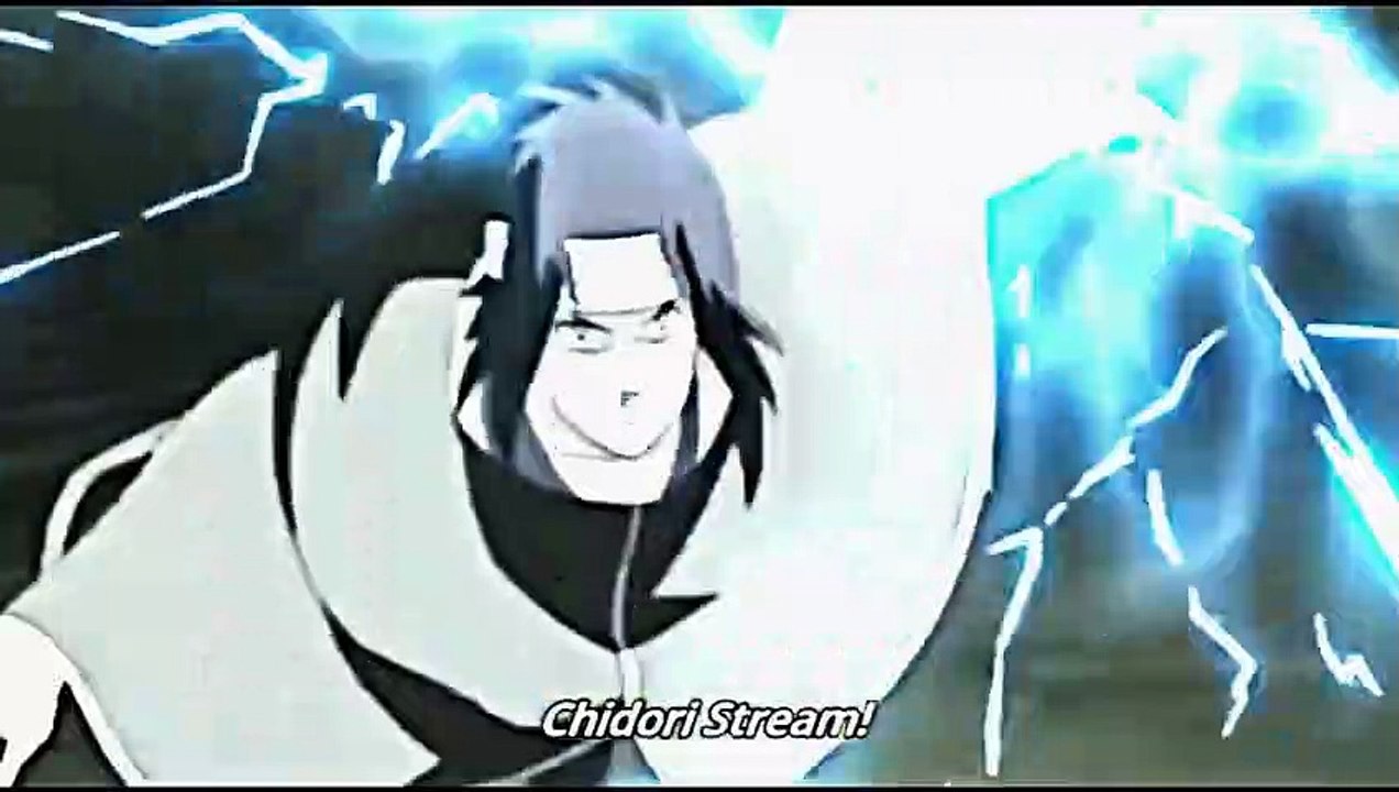 PNL feat. Roi Heenok - Pouvoir Narcotique Loyaute (AMV Fan Video Clip)