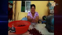 Artesanos del Ecuador podrán exponer y comercializar sus productos