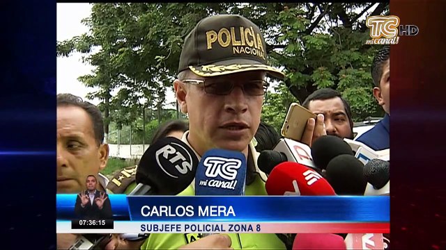 Revelaron fuga de los tres reos en Penitenciaría del Litoral