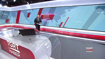 TGRT Haber'e Canlı Yayında Çirkin Saldırı