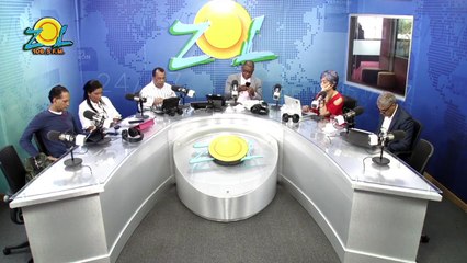 Euri Cabral: “La ordenanza de Educación es prejuiciada, discriminatoria y parcializada”