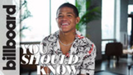 You Should Know: YK Osiris | Billboard
