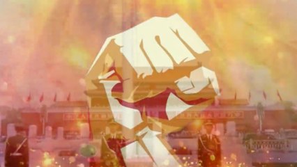 Chinese government officer writes anti-US trade war song